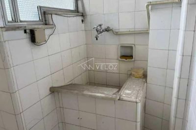 Apartamento, 2 quartos, 63 m² - Foto 2