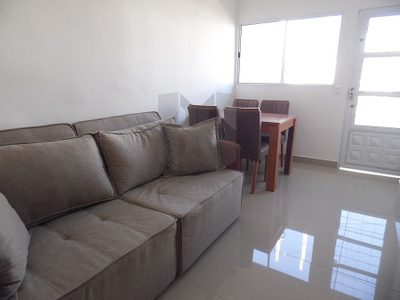 Casa, 2 quartos, 115 m² - Foto 4