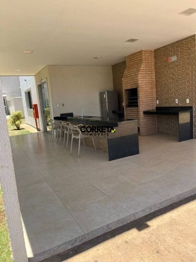 Apartamento, 2 quartos, 39 m² - Foto 3