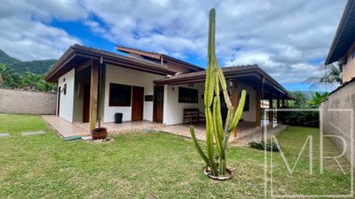 Casa, 4 quartos, 170 m² - Foto 3