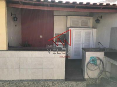 Cobertura, 3 quartos, 250 m² - Foto 2