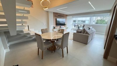 Apartamento, 3 quartos, 115 m² - Foto 4