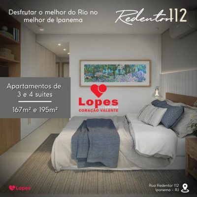 Apartamento, 4 quartos, 167 m² - Foto 2