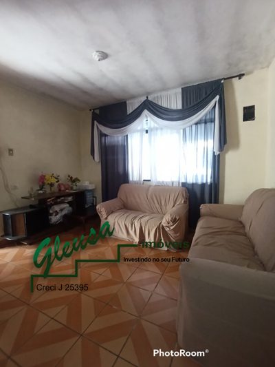 Casa, 3 quartos, 100 m² - Foto 2