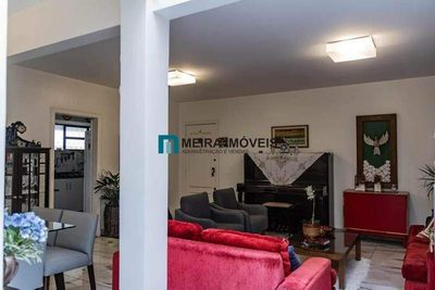 Apartamento, 3 quartos, 150 m² - Foto 3