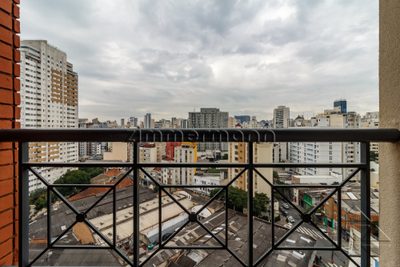 Apartamento, 2 quartos, 49 m² - Foto 5