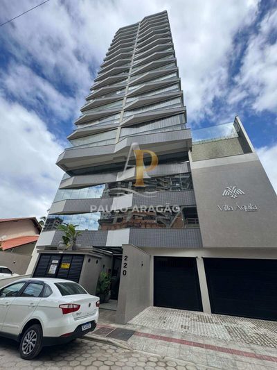 Apartamento, 3 quartos, 112 m² - Foto 1