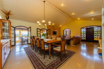 Apartamento, 6 quartos, 418 m² - Foto 4