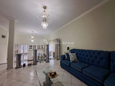 Casa, 3 quartos, 197 m² - Foto 4