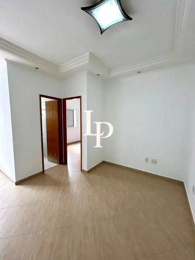Apartamento, 1 quarto, 44 m² - Foto 3