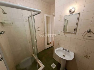 Apartamento, 1 quarto, 40 m² - Foto 1