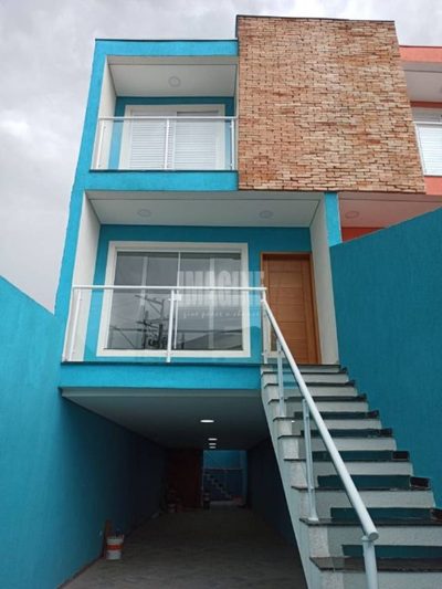 Sobrado, 3 quartos, 196 m² - Foto 3
