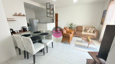 Apartamento, 2 quartos, 58 m² - Foto 1