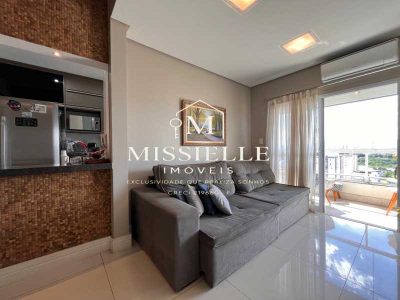 Cobertura, 3 quartos, 120 m² - Foto 3