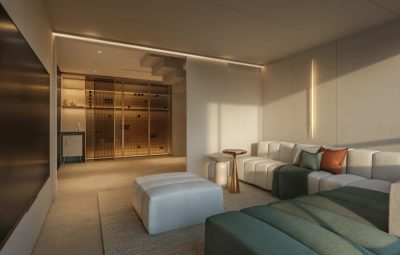 Apartamento, 4 quartos, 172 m² - Foto 3