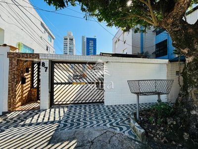 Casa de Condomínio, 2 quartos - Foto 1
