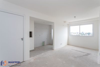 Apartamento, 2 quartos, 50 m² - Foto 2