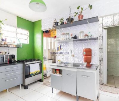 Apartamento, 2 quartos, 56 m² - Foto 1