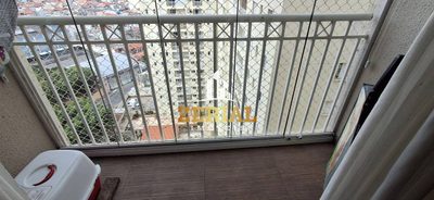 Apartamento, 2 quartos, 62 m² - Foto 3