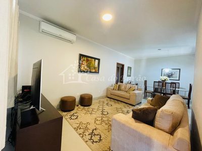 Casa, 3 quartos, 257 m² - Foto 5