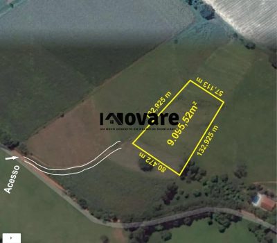 Terreno, 9095 m² - Foto 1