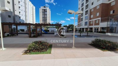 Apartamento, 3 quartos, 90 m² - Foto 1