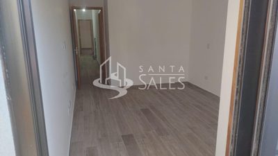 Sobrado, 2 quartos - Foto 2