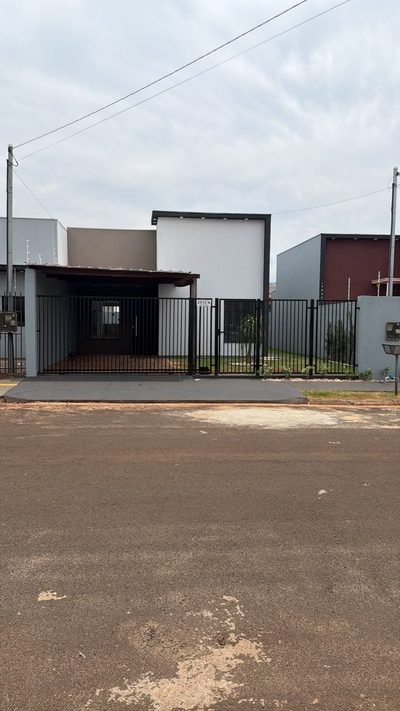 Casa, 2 quartos - Foto 2