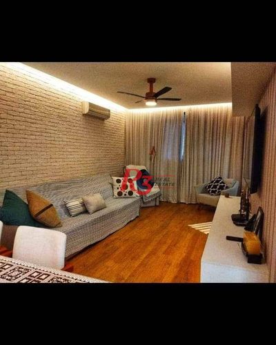 Sobrado, 3 quartos, 229 m² - Foto 2