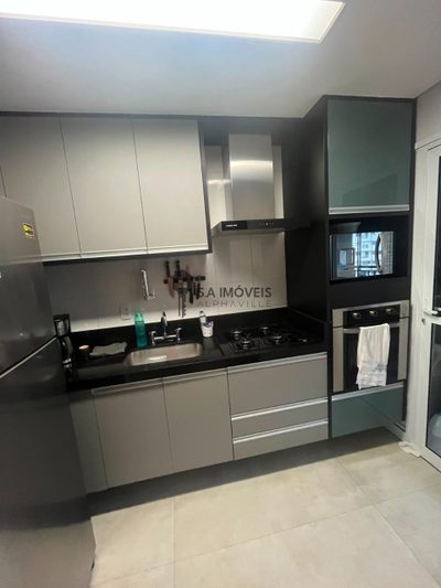 Apartamento, 2 quartos, 62 m² - Foto 3