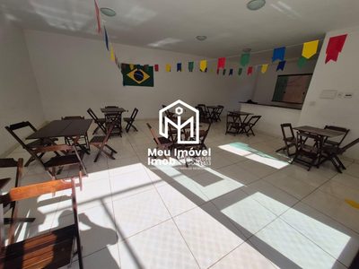 Apartamento, 2 quartos, 45 m² - Foto 2