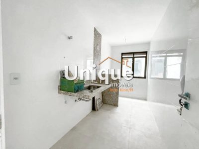 Apartamento, 2 quartos, 127 m² - Foto 3
