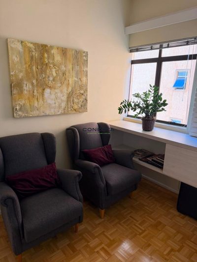 Sala-Conjunto, 38 m² - Foto 2