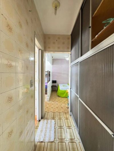 Apartamento, 1 quarto, 32 m² - Foto 1
