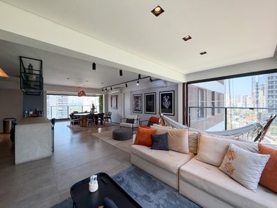 Apartamento, 3 quartos, 145 m² - Foto 1