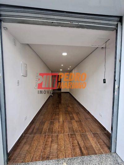 Sala-Conjunto, 35 m² - Foto 2