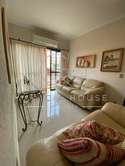 Apartamento, 3 quartos, 97 m² - Foto 1
