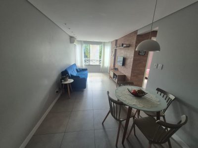 Apartamento, 2 quartos, 63 m² - Foto 1