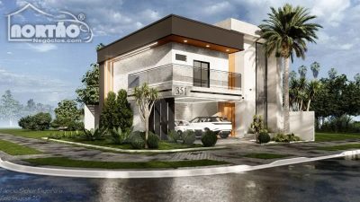 Casa, 1 quarto, 230 m² - Foto 2