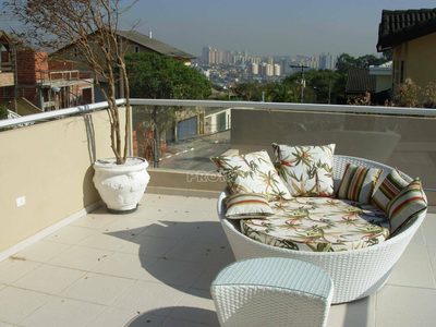 Casa de Condomínio, 5 quartos - Foto 2