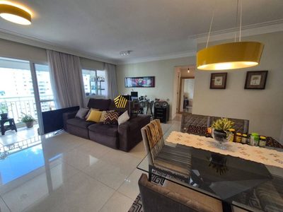 Apartamento, 2 quartos, 91 m² - Foto 1