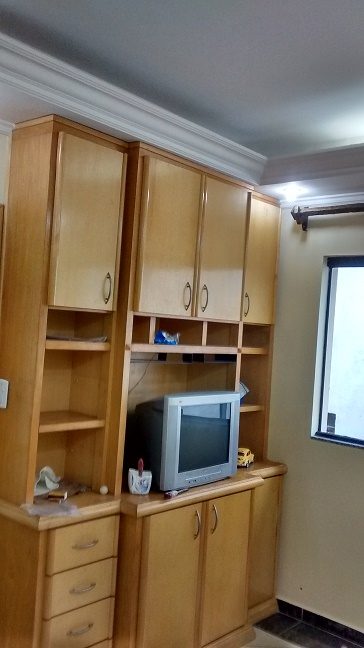 Apartamento, 2 quartos, 98 m² - Foto 2