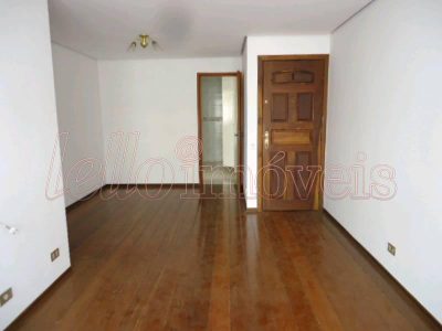 Apartamento, 3 quartos, 100 m² - Foto 2