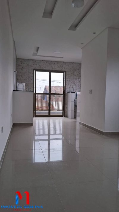 Apartamento, 2 quartos - Foto 2