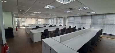 Prédio Inteiro, 324 m² - Foto 4