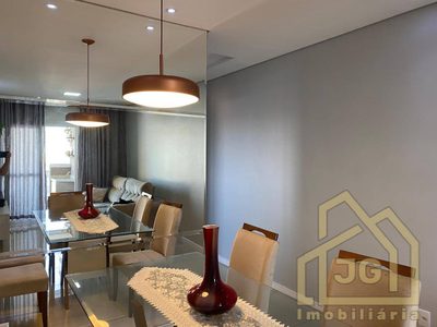 Apartamento, 2 quartos, 63 m² - Foto 1