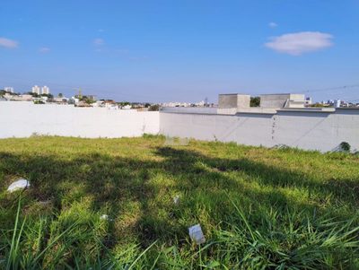 Terreno, 288 m² - Foto 1