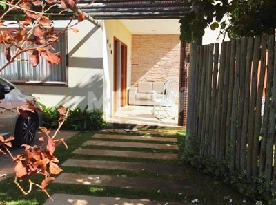 Casa de Condomínio, 1 quarto - Foto 2