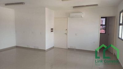 Sala-Conjunto, 55 m² - Foto 5