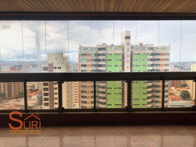 Apartamento, 4 quartos, 325 m² - Foto 2